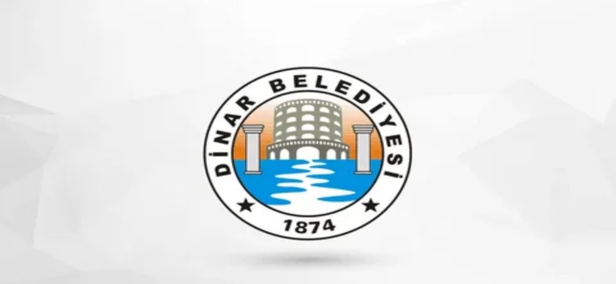 DİNAR BELEDİYEESİ POMEM DESTEĞİ