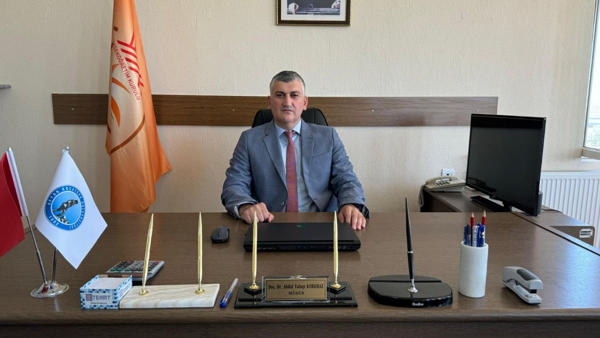 emekli