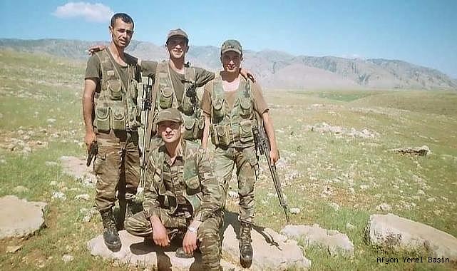 Gazi İsmail Kumartaşlı'nın Acı Hatırası: