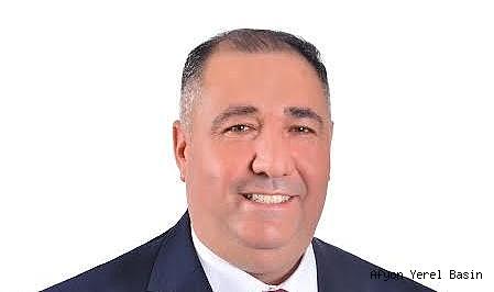 İYİ Parti İl Başkanı Muhammet Mısırlıoğlu’nun 24 Temmuz Basın Bayramı Mesajı