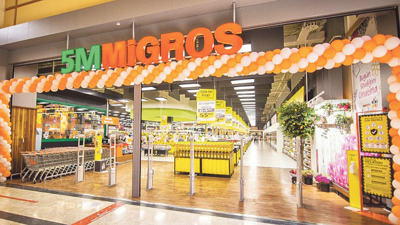 Karışık döner, patates, sıvı deterjan yok yok! Migros aktüel ürünleri kapış kapış satılıyor