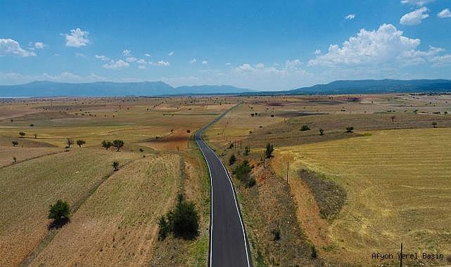 KÖYDES Projeleriyle 110 Milyonluk Yatırım