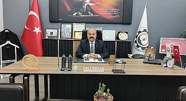 M. Rıfat Hisarcıklıoğlu 18 Temmuz'da Dinar'a Geliyor