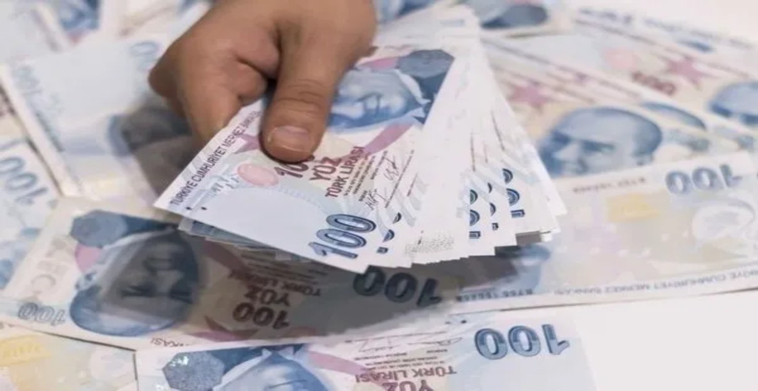 maaş zammı