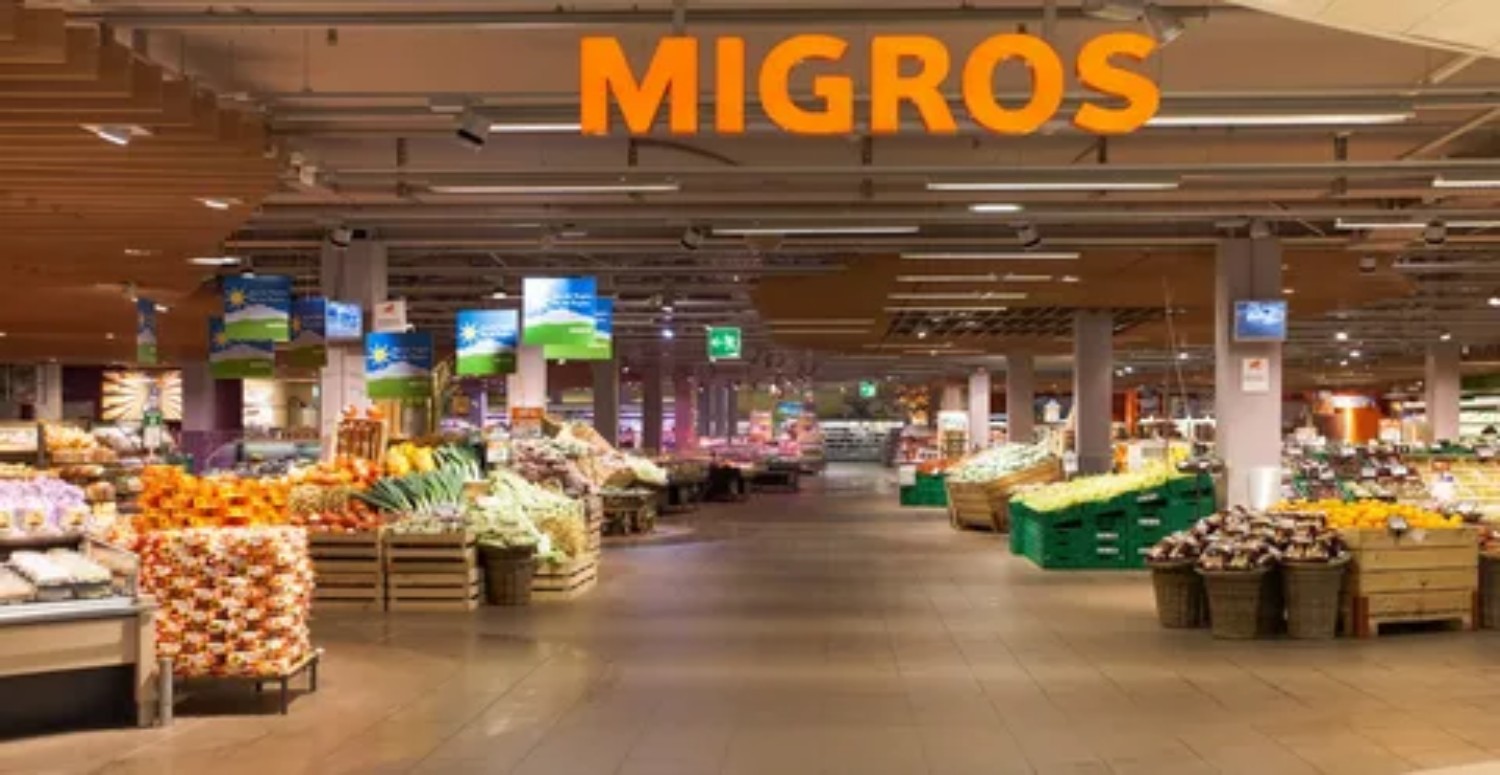 MİGROS