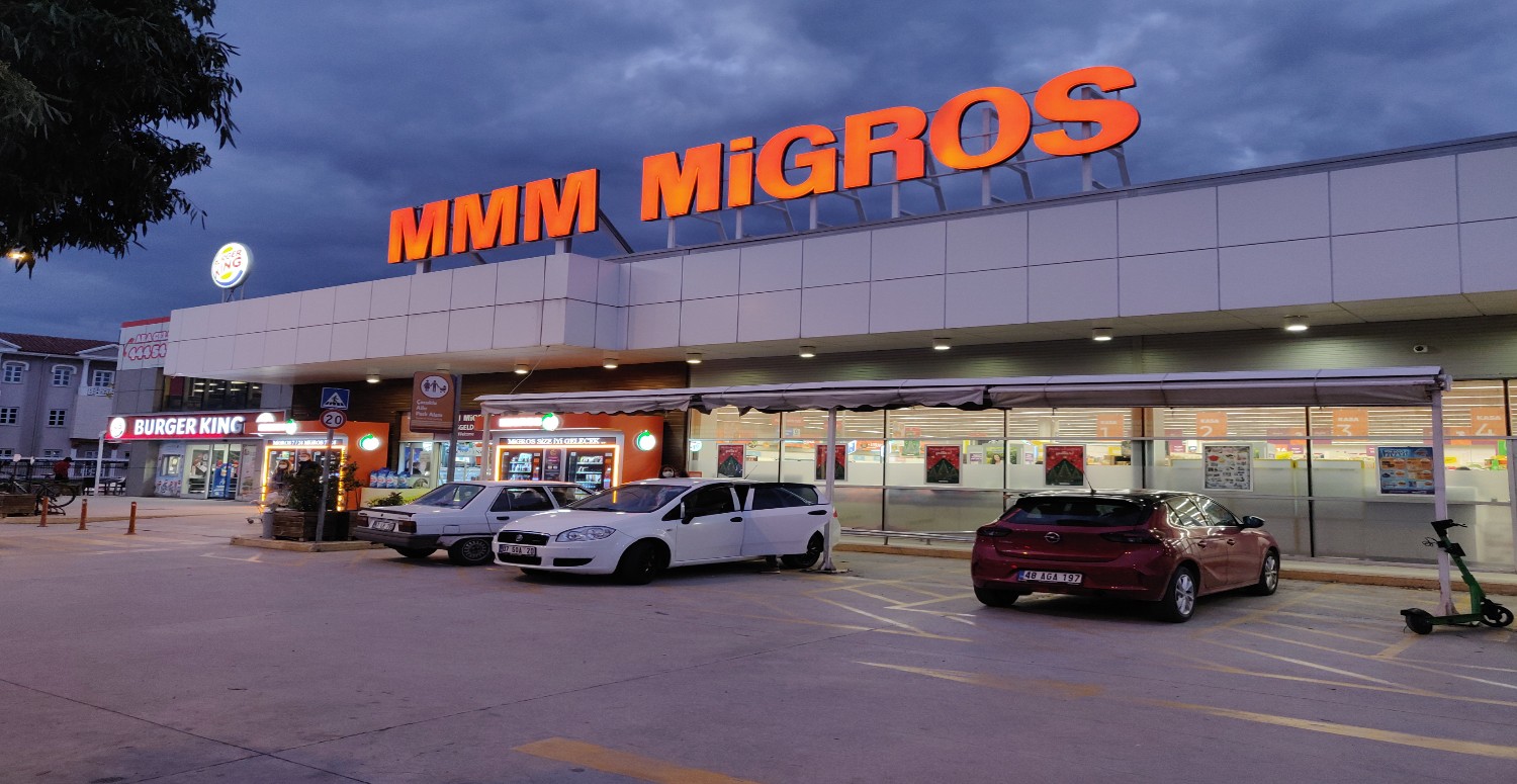 migros