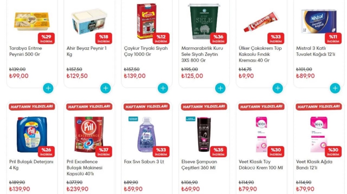 Migros