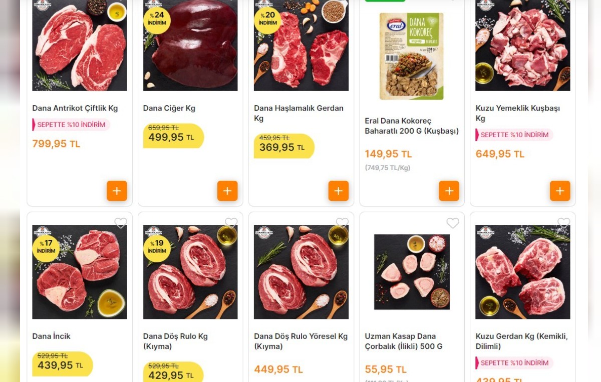 migros et indirimi