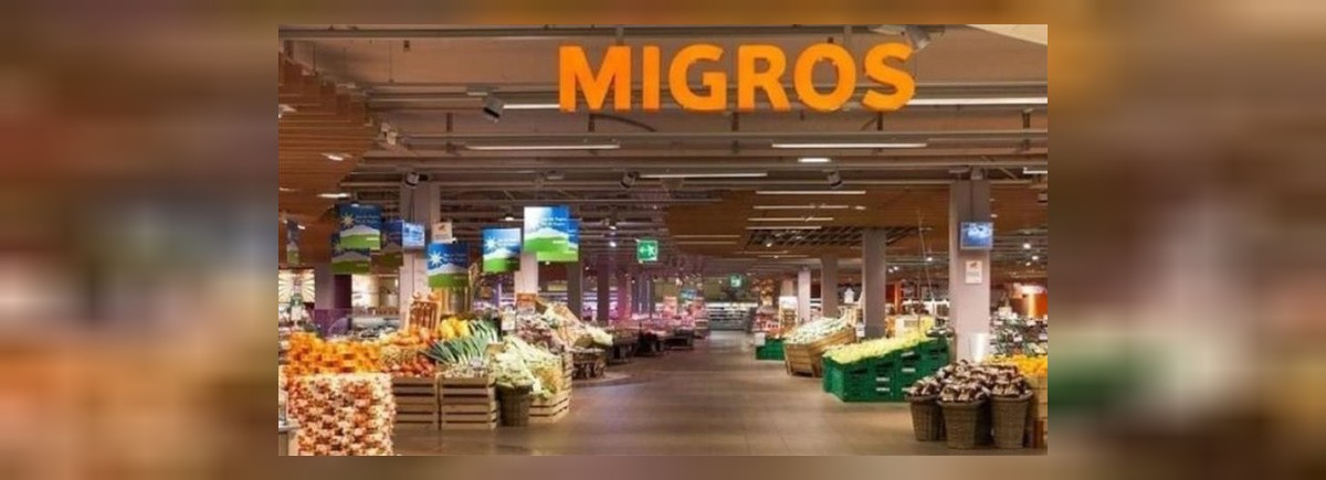 MİGROS MARKET