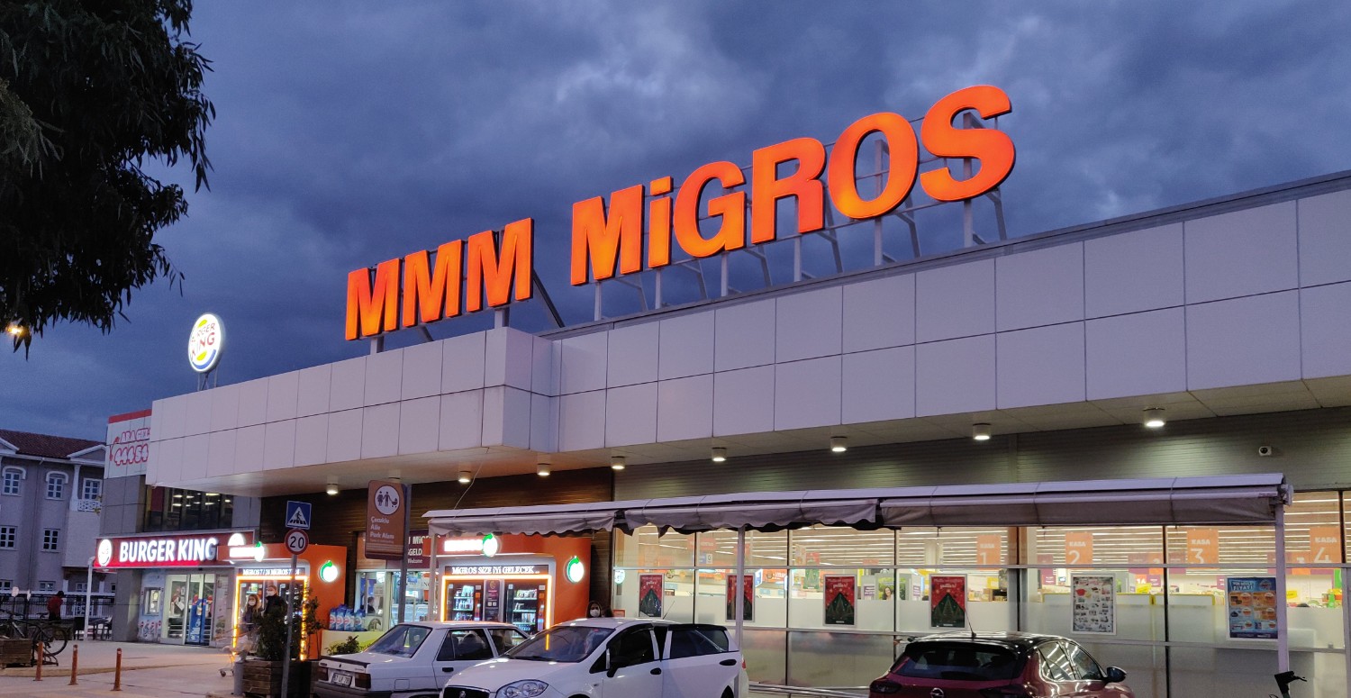 Migros'ta büyük yetişen alır indirimi! 1 alana 1 bedava günleri başladı