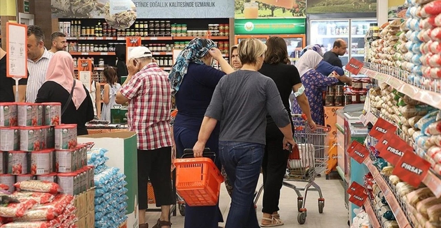Nohut, pirinç, yeşil mercimek indirimde! Tarım Kredi Market 27 Temmuz-9 Ağustos aktüel!