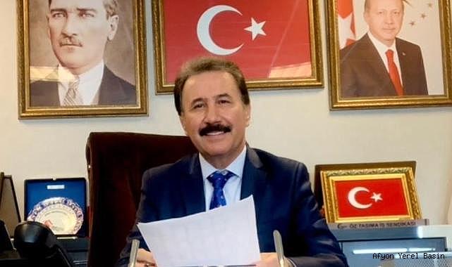 ÖKAMDER'in Yeni Başkanı Mustafa Tarlacı Göreve Hazır: Özel Kalem Müdürleri Birliği Bayrağı Ona Emanet!