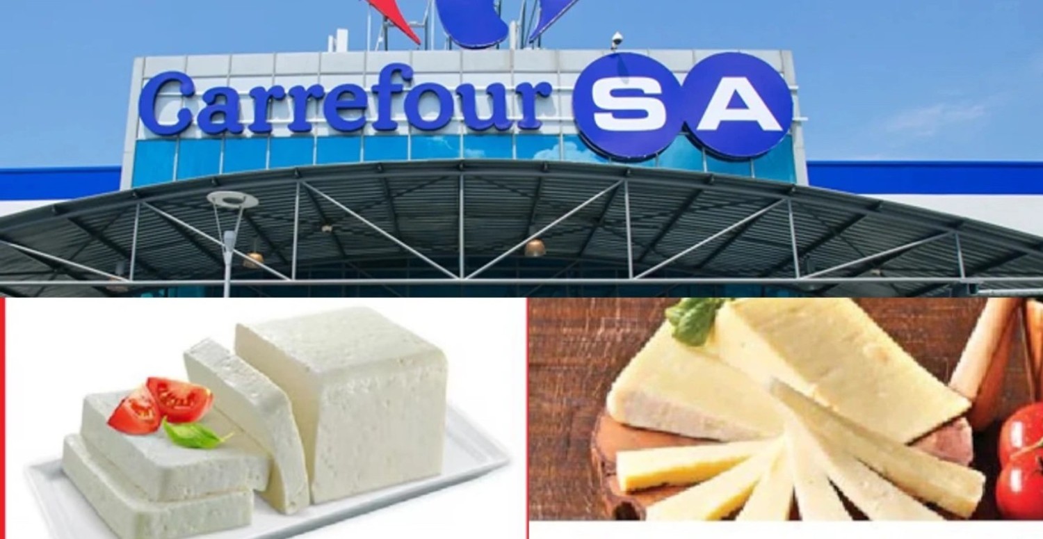 Peynir, zeytin, tereyağı çeşitlerinde büyük indirim! CarrefourSA 6-7-8-9 Temmuz aktüel ürünler