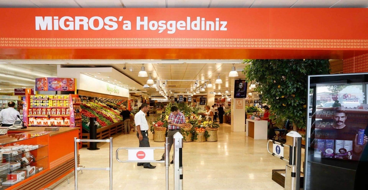 Pirinç, salam ve 10 üründe inanılmaz indirim! Migros'ta 1 alana 1 bedava!