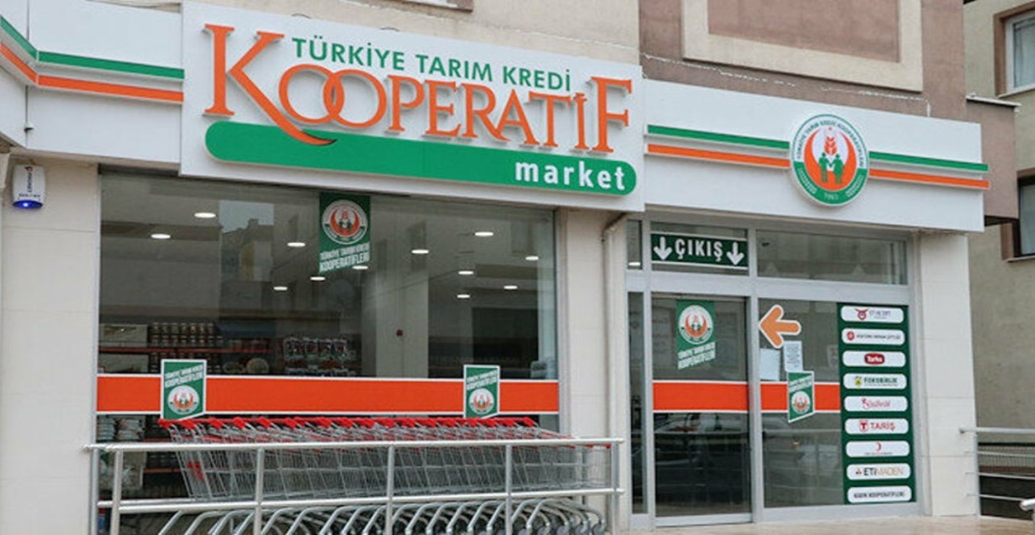 Sebze pazarlarını unutturan indirim! Tarım Kredi Market kilogram fiyatını 9.90 TL'ye düşürdü!