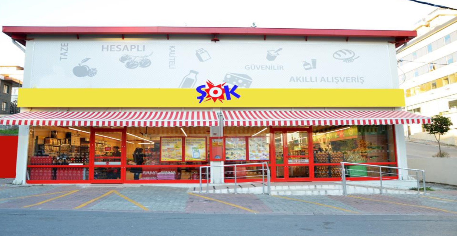 ŞOK