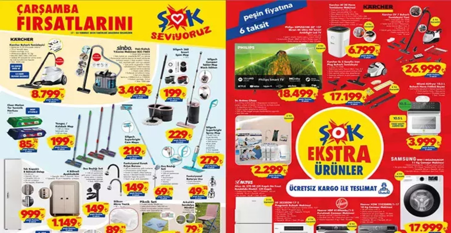 ŞOK