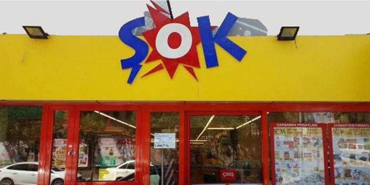 şok