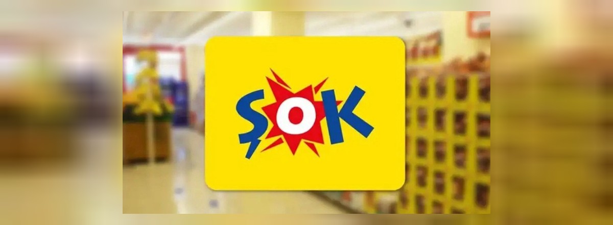 ŞOK MARKET