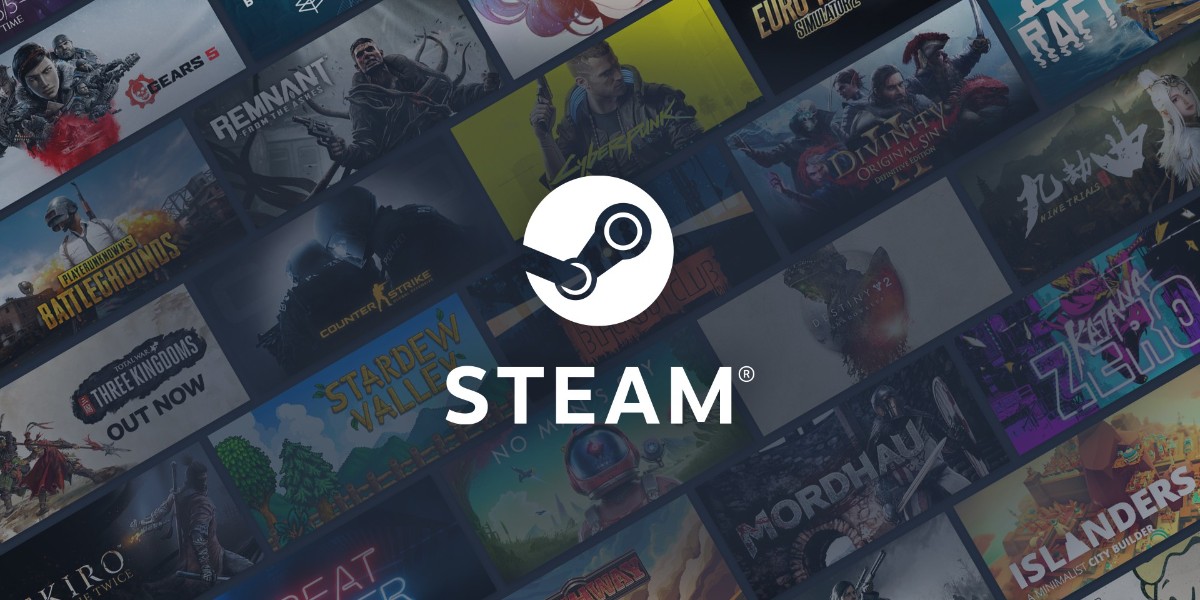 STEAM