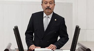 TAYTAK; “MECLİS, MİLLETİN TA KENDİSİDİR”