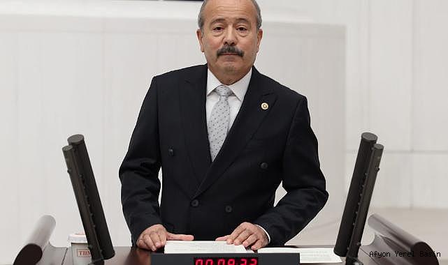 TAYTAK; “MECLİS, MİLLETİN TA KENDİSİDİR”