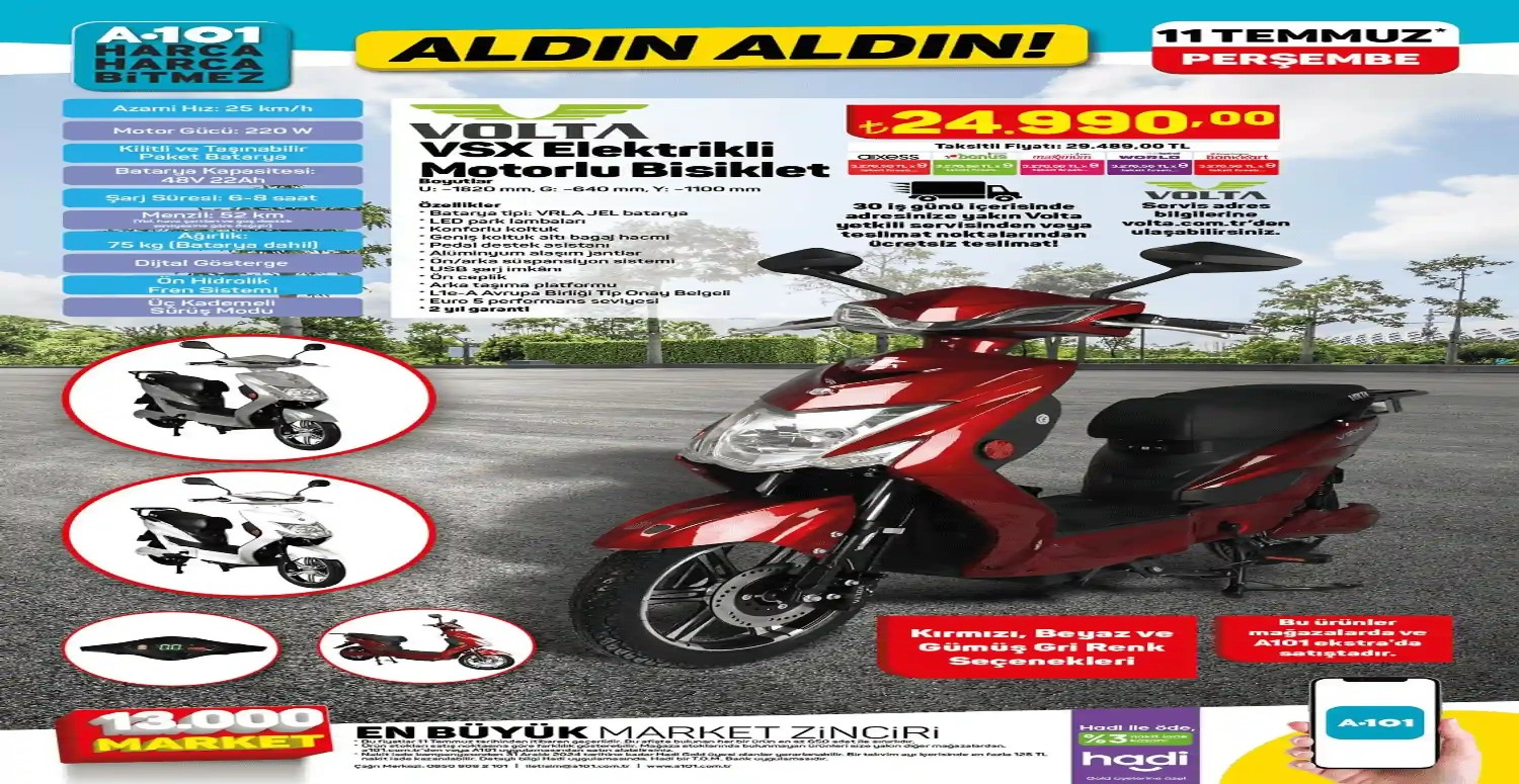 Tencere, tava, bardaklarda muhteşem indirim! A101 11-12-13-14 Temmuz aktüel ürünler kataloğu