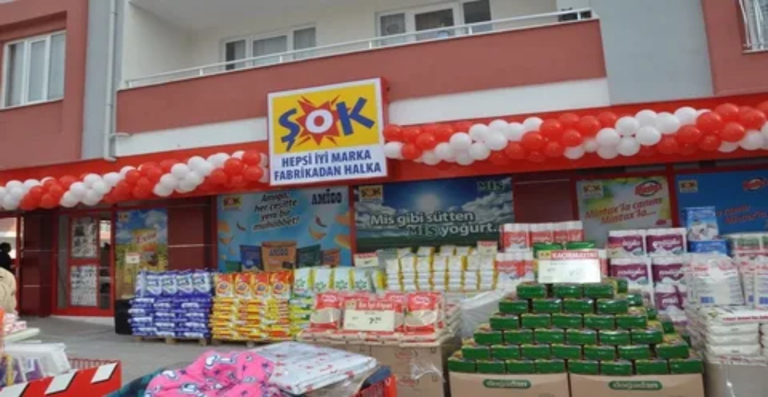 Tereyağı, mercimek, pirinç, toz deterjan indirimde! Şok 31 Temmuz - 2 Ağustos aktüel ürünler kataloğu