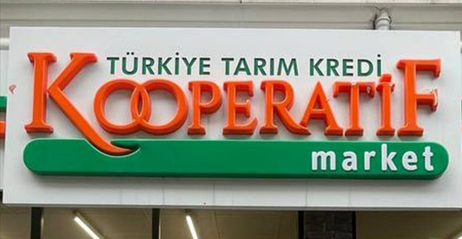 Toz deterjan, bebek bezi, tuvalet kağıdı indirimde! Tarım Kredi Market 5-6-7-8-9-10-11-12 Temmuz aktüel ürünler