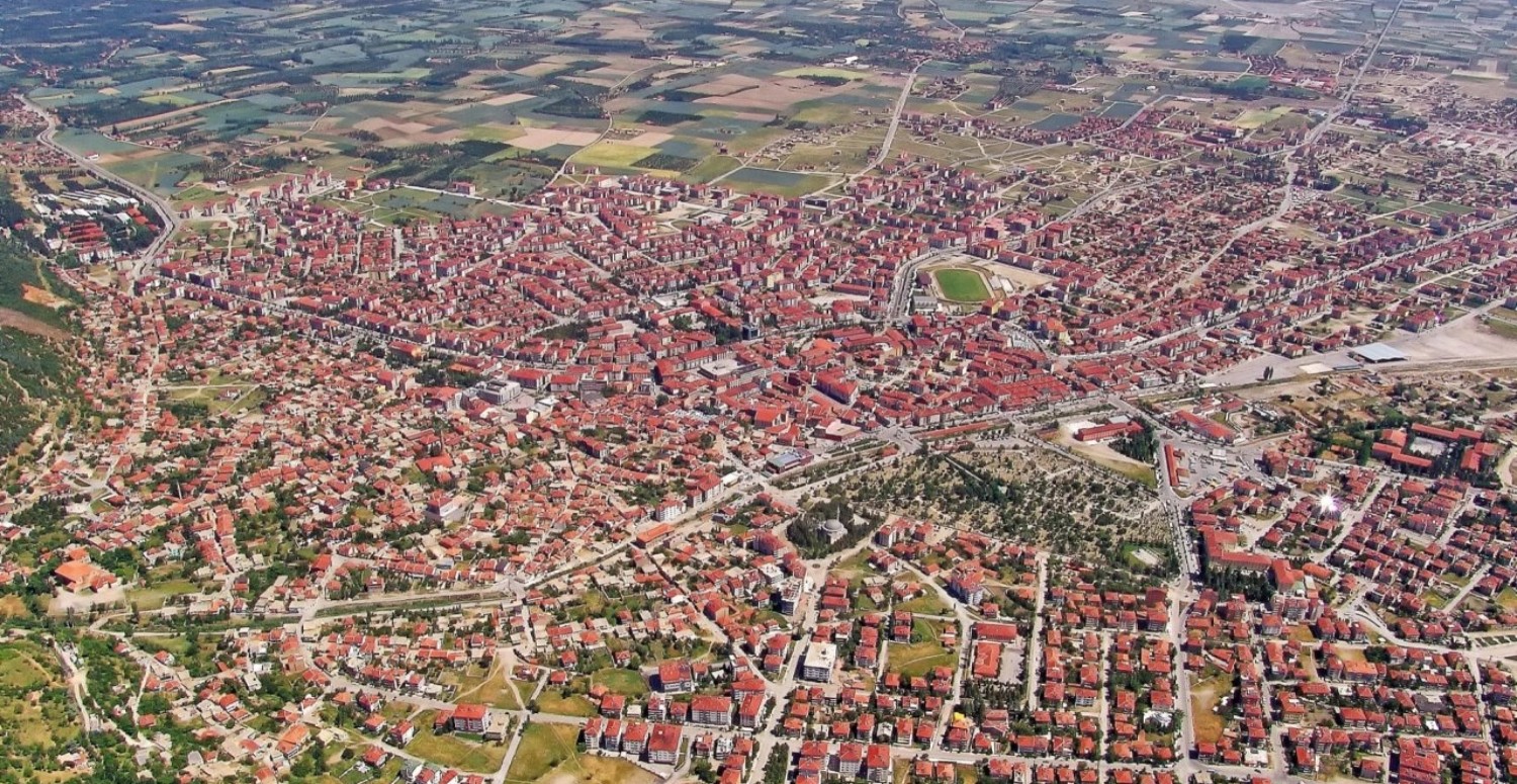 türkiye
