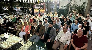 Ülkü Ocakları'nda kadın hakları semineri düzenlendi