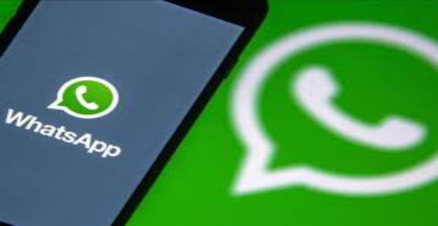 WHATSAPP YENİ ÖZELLİĞİ