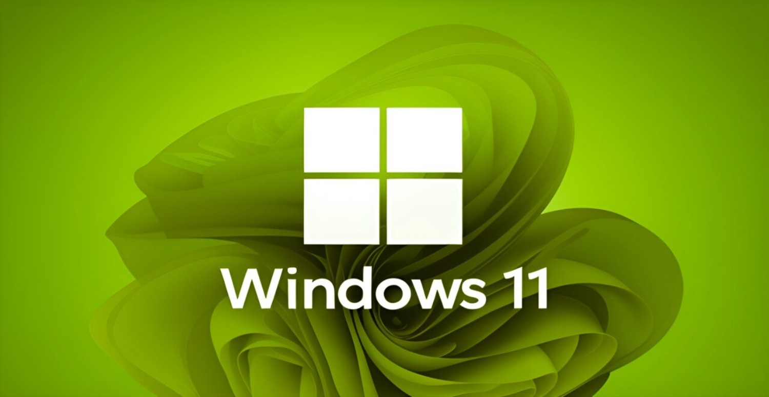 Windows 11'e devrim gibi özellik! Sonunda beklenen oluyor!