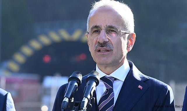 YUNANİSTAN İLE 2. SINIR KÖPRÜSÜ'NDE ÇALIŞMALAR HIZLANDI