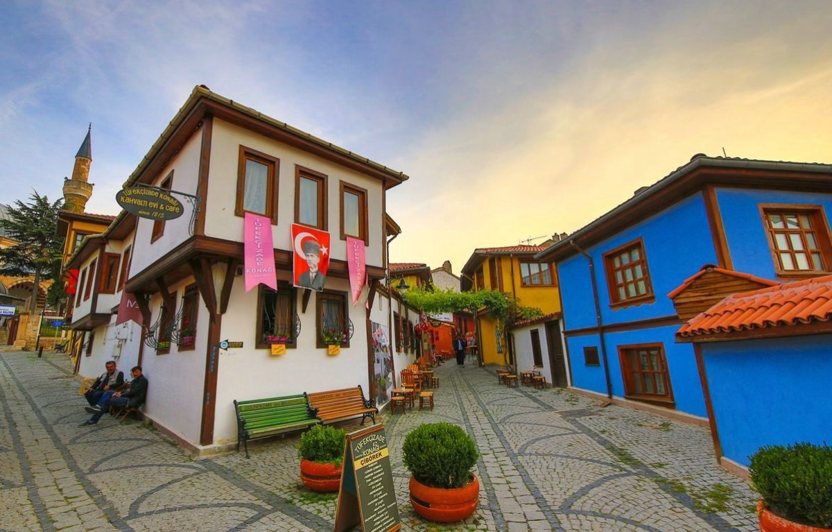 81 ildeki en temiz hava o ilçede