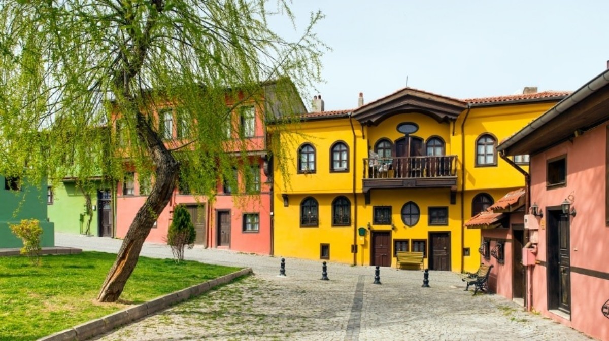 81 ildeki en temiz hava o ilçede