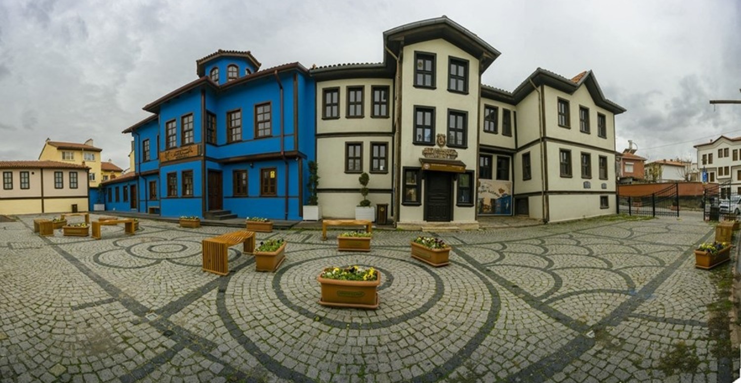 81 ildeki en temiz hava o ilçede! Adını belki de ilk kez öğreneceksiniz: Yaşayanlar tertemiz nefes alıyor