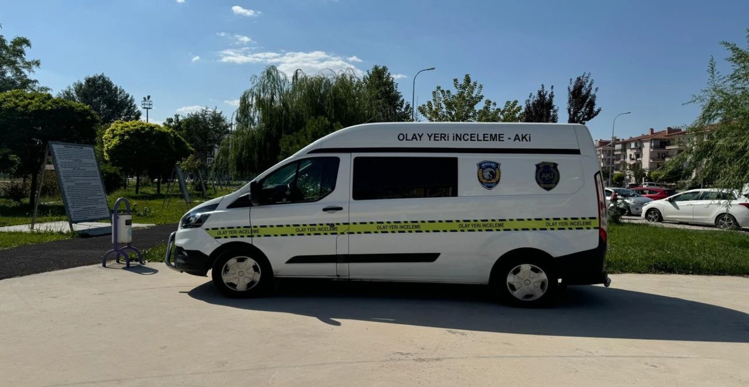 AFYON'DA CESET HABERİ