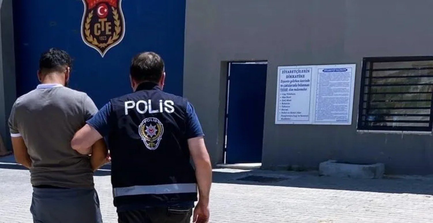 Afyon'da göçmen kaçakçılığı operasyonu!