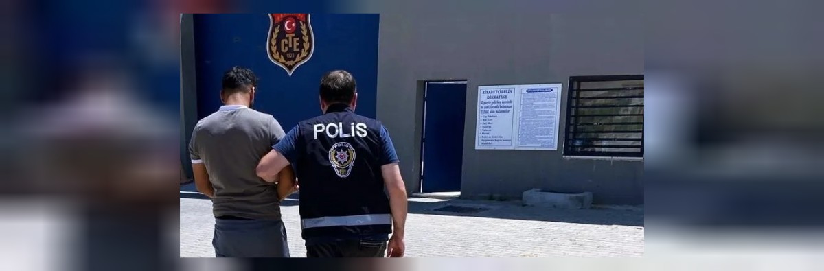 AFYONKARAHİSAR'DA GÖÇMEN KAÇAKÇILIĞI OPERASYONU