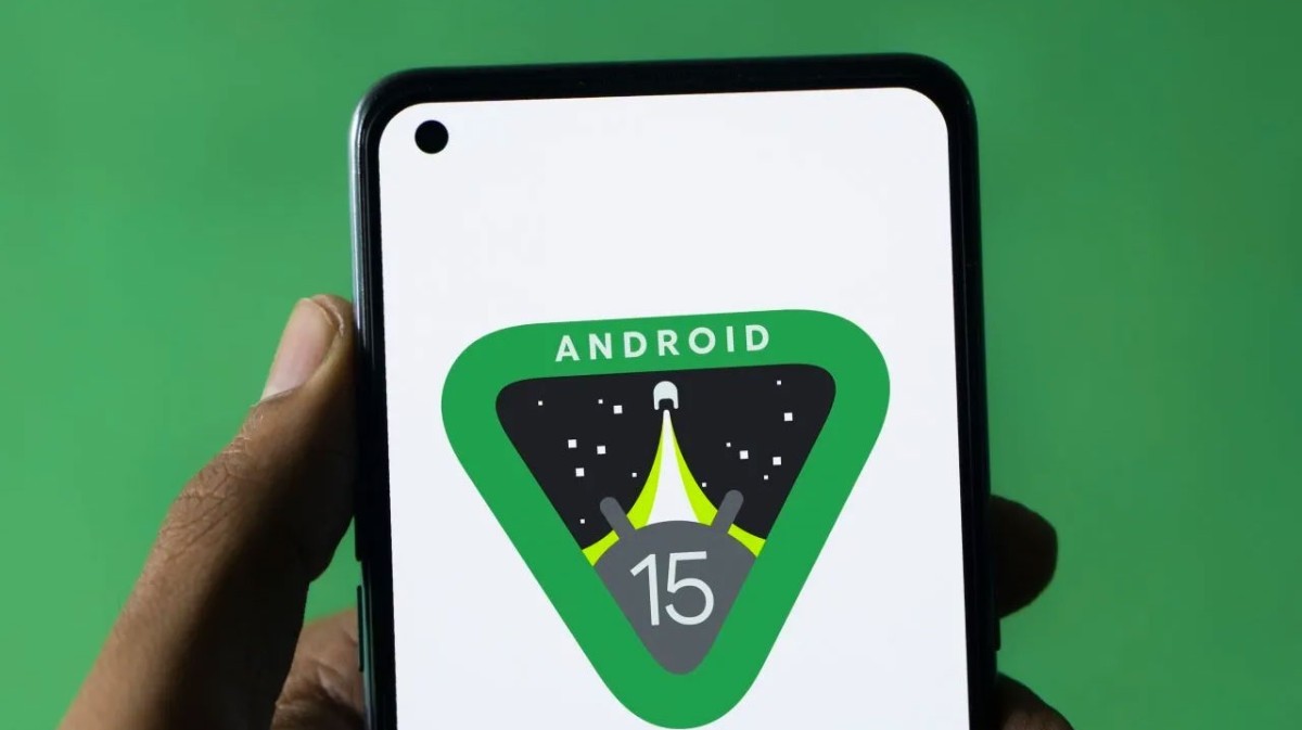 Android 15 güncellemesi almayacak telefonlar 2024