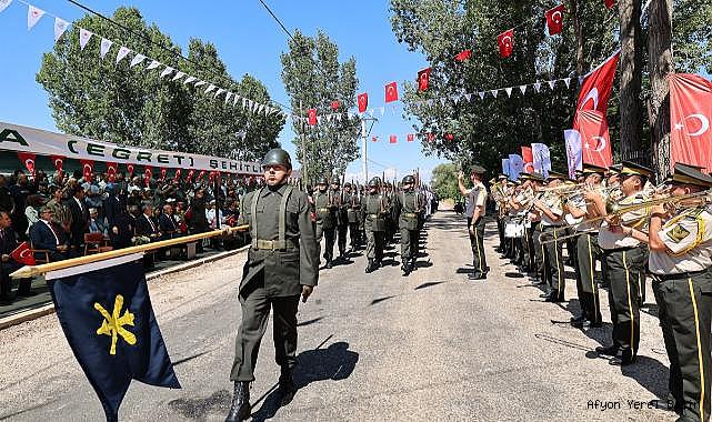 Anıtkaya Şehitleri Törenle Anıldı