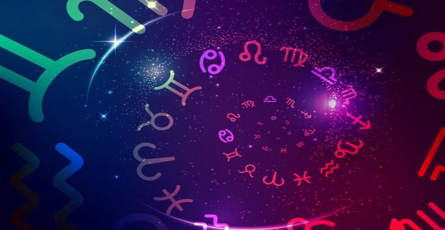 ASTROLOJİ