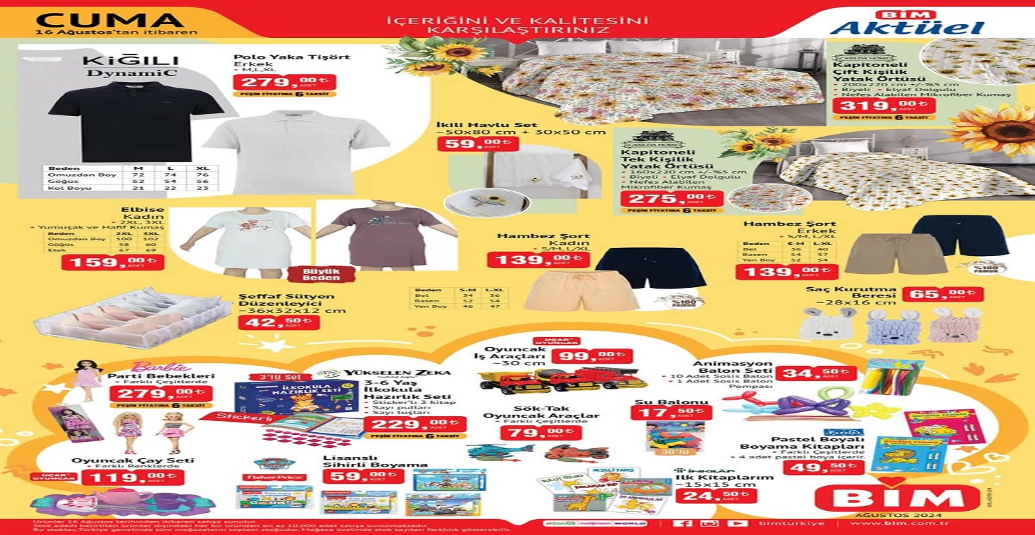 BİM MARKET