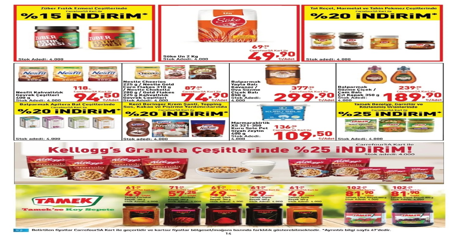 CARREFOURSA