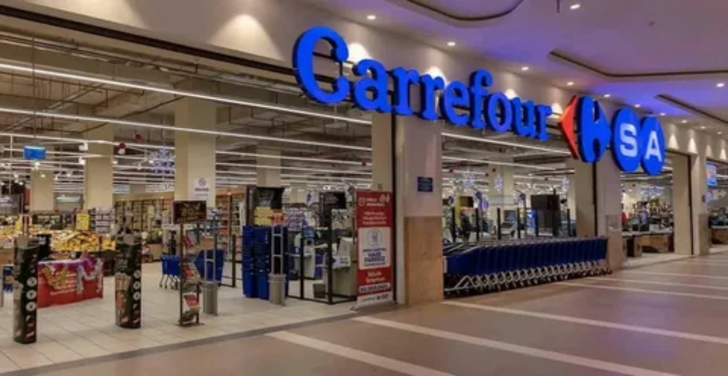 CarrefourSA margarinlerde 1 alana 1 bedava kampanyası başlattı! Yetişen paket paket alıyor