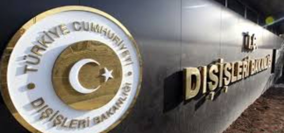 DIŞİŞLERİ PERSONEL ALIMI