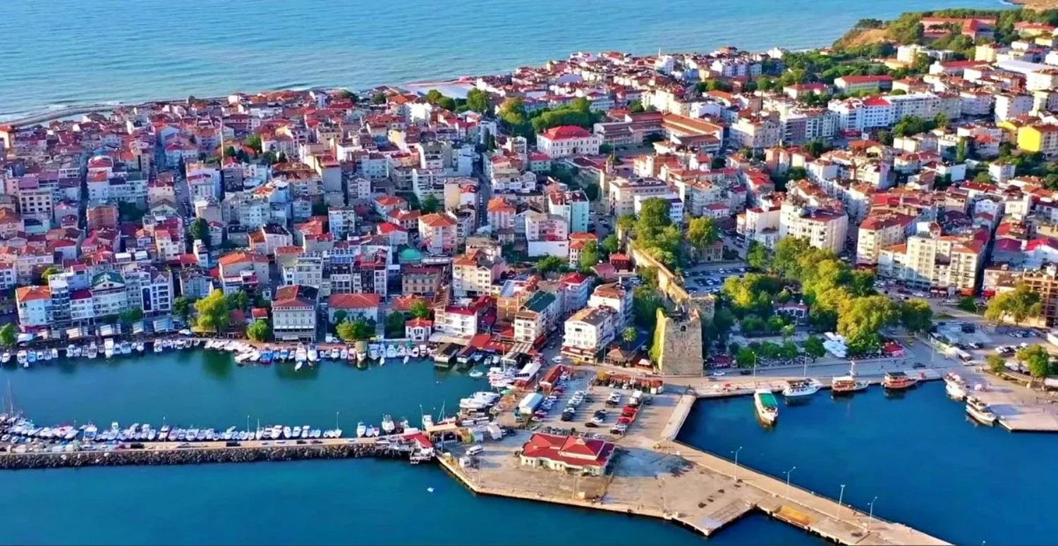 emekliler için en gözde yerler