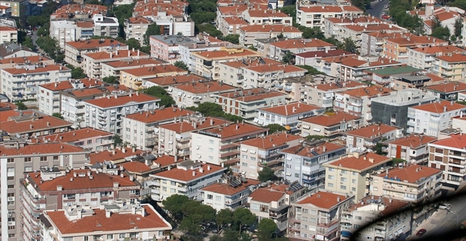 Emekliler koşa koşa 3 ilçeye yerleşiyor! İstanbul'dan kaçan kaçana