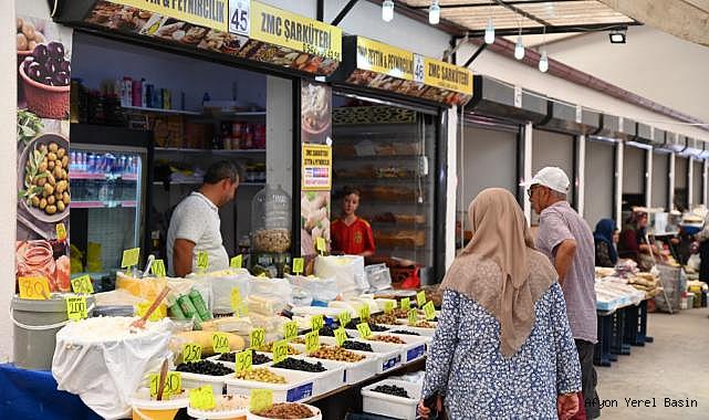 Emirdağ Belediyesi'nden Kiralama İhalesi